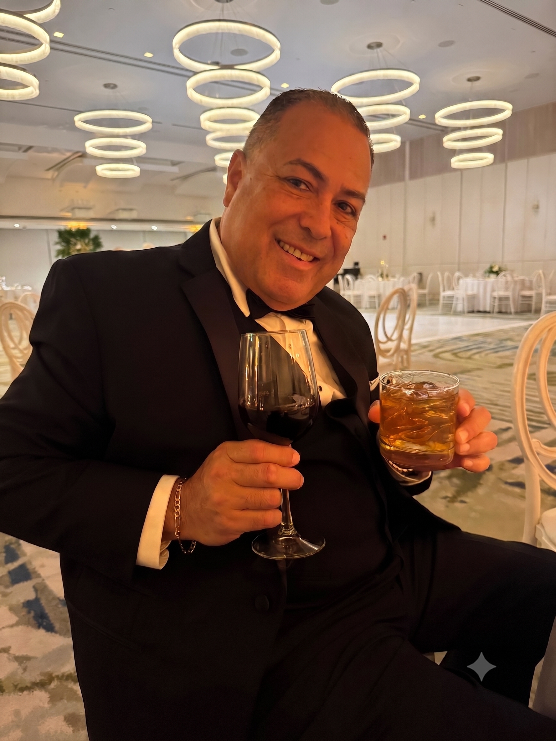 Cumpleañero